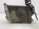 Chłodnica intercoolera Audi A8 D3 02-10r. lewy intercooler 4e0145805b