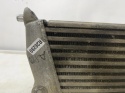 Chłodnica intercoolera Audi A8 D3 02-10r. lewy intercooler 4e0145805b