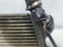 Chłodnica intercoolera Audi A8 D3 02-10r. lewy intercooler 4e0145805b