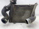 Chłodnica intercoolera Audi A8 D3 02-10r. lewy intercooler 4e0145805b