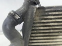 Chłodnica intercoolera Audi A8 D3 02-10r. lewy intercooler 4e0145805b