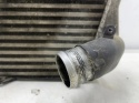 Chłodnica intercoolera Audi A8 D3 02-10r. lewy intercooler 4e0145805b
