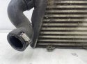 Chłodnica intercoolera Audi A8 D3 02-10r. lewy intercooler 4e0145805b