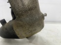 Chłodnica intercoolera Audi A8 D3 02-10r. lewy intercooler 4e0145805b