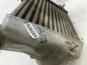 Chłodnica intercoolera Audi A8 D3 02-10r. lewy intercooler 4e0145805b