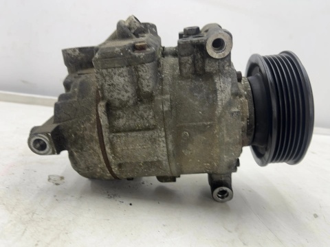 Kompresor klimatyzacji AUDI VW SEAT SKODA 02-16r. 3.0 TDI sprężarka klimatyzacji 8e0260805bs