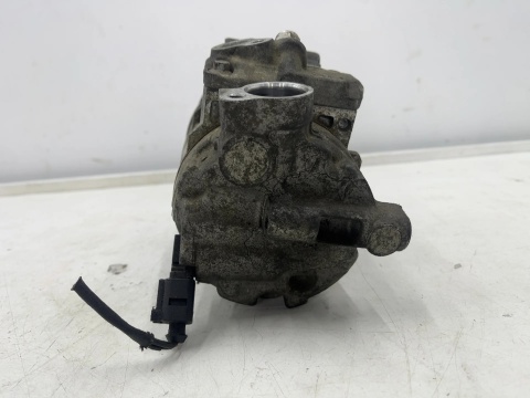 Kompresor klimatyzacji AUDI VW SEAT SKODA 02-16r. 3.0 TDI sprężarka klimatyzacji 8e0260805bs