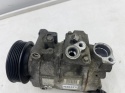 Kompresor klimatyzacji AUDI VW SEAT SKODA 02-16r. 3.0 TDI sprężarka klimatyzacji 8e0260805bs