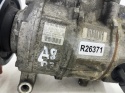 Kompresor klimatyzacji AUDI VW SEAT SKODA 02-16r. 3.0 TDI sprężarka klimatyzacji 8e0260805bs