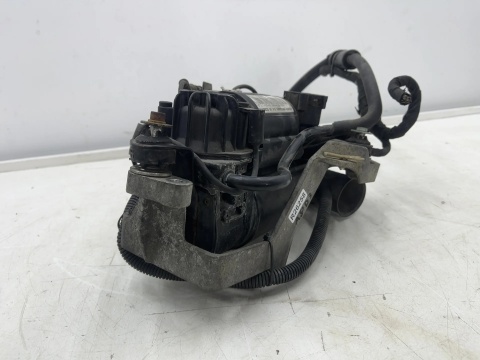 Kompresor zawieszenia Audi A8 D3 02-10r. pompa zawieszenia pneumatycznego wabco 4e0616005e