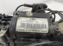 Kompresor zawieszenia Audi A8 D3 02-10r. pompa zawieszenia pneumatycznego wabco 4e0616005e