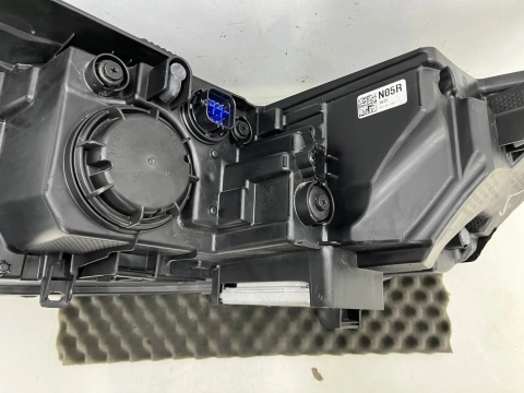 Lampa reflektor Hyundai Ioniq 5 21r.- PRAWA przednia FULL LED Europa oryginal prawy przód 92102gi 92102-ni140