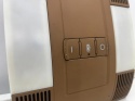 Lampka wnętrza Audi A8 D3 02-10r. wnętrza podsufitki przednie 4e0907135a