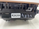Lampka wnętrza Audi A8 D3 02-10r. wnętrza podsufitki przednie 4e0907135a