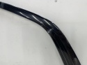 Listwa BMW X3 G01 BMW iX3 G08 17-24r. NOWA lewa tylna boczna nakładka karoseryjna ozdobna obramówka szyby Shadow Line połysk