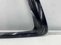 Listwa BMW X3 G01 BMW iX3 G08 17-24r. NOWA lewa tylna boczna nakładka karoseryjna ozdobna obramówka szyby Shadow Line połysk