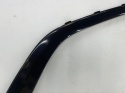 Listwa BMW X3 G01 BMW iX3 G08 17-24r. NOWA lewa tylna boczna nakładka karoseryjna ozdobna obramówka szyby Shadow Line połysk