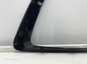Listwa BMW X3 G01 BMW iX3 G08 17-24r. NOWA lewa tylna boczna nakładka karoseryjna ozdobna obramówka szyby Shadow Line połysk