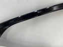 Listwa BMW 4 G26 Gran Coupe i4 G26 21r.- NOWA lewa tylna boczna nakładka karoseryjna ozdobna obramówka szyby ShadowLine połysk