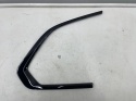 Listwa BMW X5 G05 M-Pakiet X5M F95 18-26r. NOWA prawa tylna boczna nakładka karoseryjna ozdobna obramówka szyby ShadowLine