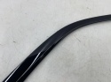 Listwa BMW X5 G05 M-Pakiet X5M F95 18-26r. NOWA prawa tylna boczna nakładka karoseryjna ozdobna obramówka szyby ShadowLine