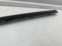 Listwa BMW X5 G05 M-Pakiet X5M F95 18-26r. NOWA prawa tylna boczna nakładka karoseryjna ozdobna obramówka szyby ShadowLine