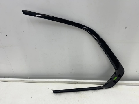 Listwa BMW X5 G05 M-Pakiet X5M F95 18-26r. NOWA prawa tylna boczna nakładka karoseryjna ozdobna obramówka szyby ShadowLine