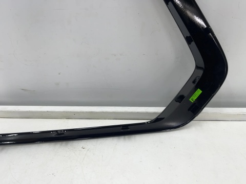 Listwa BMW X5 G05 M-Pakiet X5M F95 18-26r. NOWA prawa tylna boczna nakładka karoseryjna ozdobna obramówka szyby ShadowLine