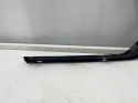 Listwa BMW X5 G05 M-Pakiet X5M F95 18-26r. NOWA prawa tylna boczna nakładka karoseryjna ozdobna obramówka szyby ShadowLine