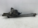 Mechanizm wycieraczek Audi A8 D3 02-10r. przedni silniczek wycieraczek szyby EUROPA 4e1955023g