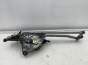 Mechanizm wycieraczek Audi A8 D3 02-10r. przedni silniczek wycieraczek szyby EUROPA 4e1955023g