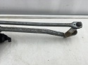 Mechanizm wycieraczek Audi A8 D3 02-10r. przedni silniczek wycieraczek szyby EUROPA 4e1955023g