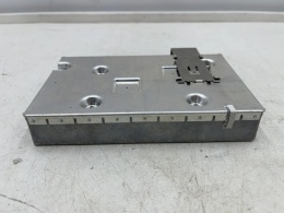 Moduł MMI A8 D3 A6 C6 Q7 4L 02-15r. sterownik komputer MMI 4e0035729a