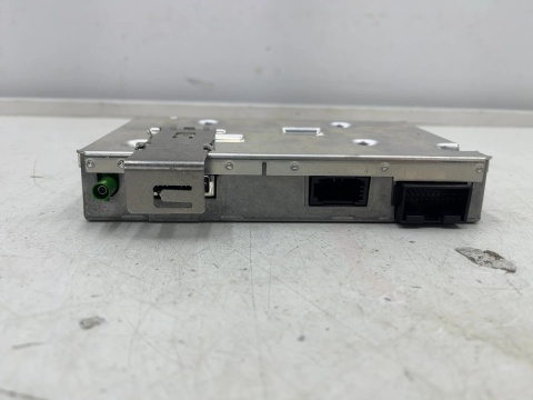 Moduł MMI A8 D3 A6 C6 Q7 4L 02-15r. sterownik komputer MMI 4e0035729a