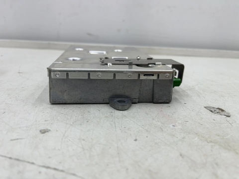 Moduł MMI A8 D3 A6 C6 Q7 4L 02-15r. sterownik komputer MMI 4e0035729a