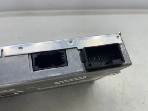 Moduł MMI A8 D3 A6 C6 Q7 4L 02-15r. sterownik komputer MMI 4e0035729a