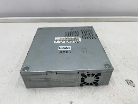 Moduł Telewizora Audi A8 D3 02-10r. sterownik wzmacniacz TV video tuner 4e0919146