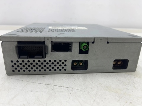 Moduł Telewizora Audi A8 D3 02-10r. sterownik wzmacniacz TV video tuner 4e0919146