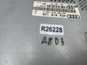 Moduł Telewizora Audi A8 D3 02-10r. sterownik wzmacniacz TV video tuner 4e0919146