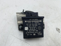 Moduł świateł Audi A8 D3 02-10r. sterownik świateł komputer 4e0907357
