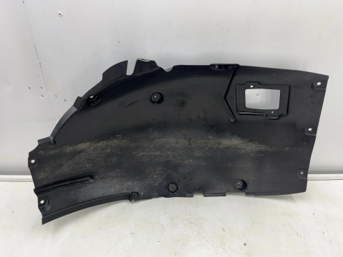 Nadkole BMW iX I20 21r.- lewe przednie ORYGINALNE przednia część nadkola lewy przód 7932065