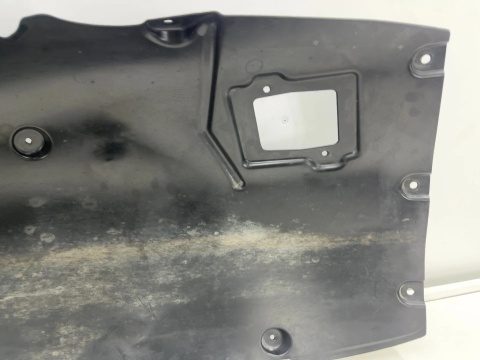 Nadkole BMW iX I20 21r.- lewe przednie ORYGINALNE przednia część nadkola lewy przód 7932065