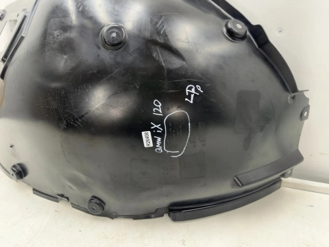 Nadkole BMW iX I20 21r.- lewe przednie ORYGINALNE przednia część nadkola lewy przód 7932065