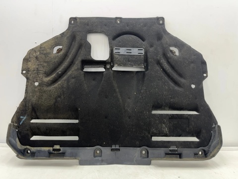 Osłona pod silnik Ford Kuga mk2 II 13-19r. płyta dolna podwozia pod silnik