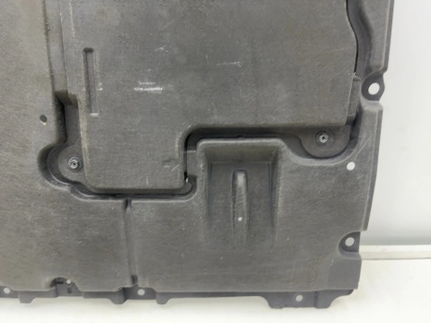 Osłona pod silnik Toyota Corolla 18r.- płyta dolna podwozia pod silnik 51410-02310