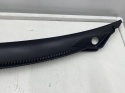 Podszybie Audi A8 D3 02-10r. górne uszczelka Europa 4e1819403f