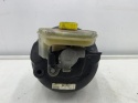 Pompa hamulcowa Audi A8 D3 02-10r. 3.0 TDI serwo wspomaganie hamulca 4e1612105e