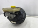 Pompa hamulcowa Audi A8 D3 02-10r. 3.0 TDI serwo wspomaganie hamulca 4e1612105e