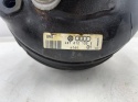 Pompa hamulcowa Audi A8 D3 02-10r. 3.0 TDI serwo wspomaganie hamulca 4e1612105e