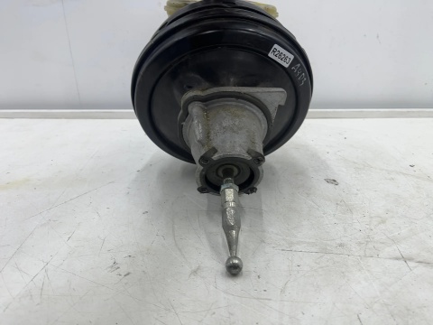 Pompa hamulcowa Audi A8 D3 02-10r. 3.0 TDI serwo wspomaganie hamulca 4e1612105e
